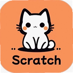 scratchȤζ���
