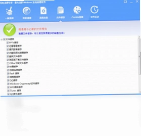 闪电清理专家预览图