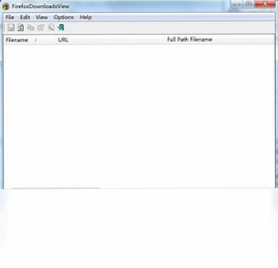 firefoxdownloadsview软件预览图