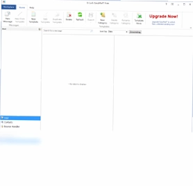 G-Lock EasyMail预览图