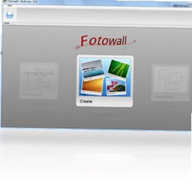 FotoWall预览图
