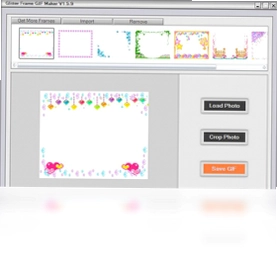 Glitter Frame Gif Maker����Ԥ��ͼ