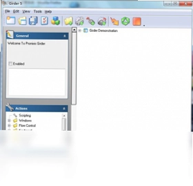 Girder最新版预览图