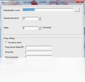 Google Maps Downloader����Ԥ��ͼ