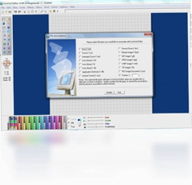 Iconcool editor预览图