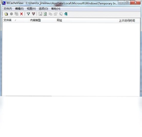 IECacheView(IE����鿴��)Ԥ��ͼ