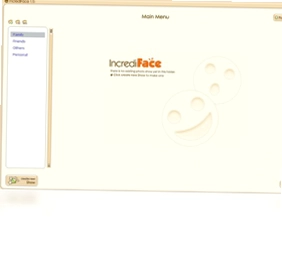 IncrediFace(照片变脸秀)预览图