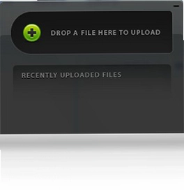 localhostr uploadr最新版预览图