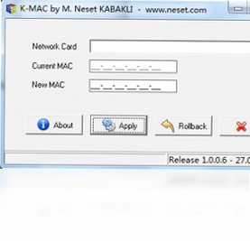 K-MAC预览图