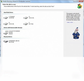 Media recover预览图