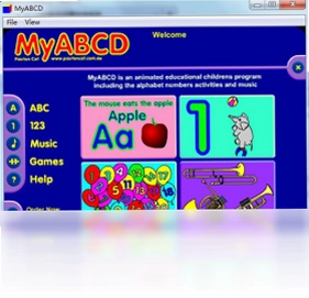 MyABCD预览图