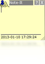 Note-It最新版预览图