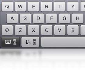 MyTouch易维全能输入系统