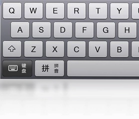 MyTouch易维全能输入系统预览图