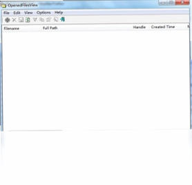 OpenedFilesView最新版预览图