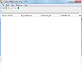 OutlookͨѶ����