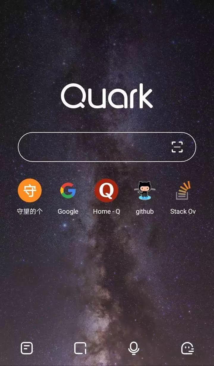 极简浏览器推荐哪款好用