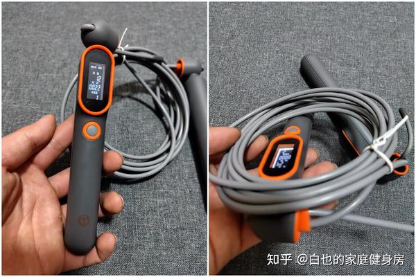 跳准跳绳计数准确型号推荐