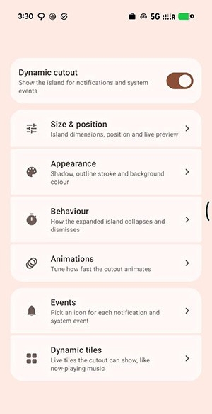 Expressive Cutout正版预览图