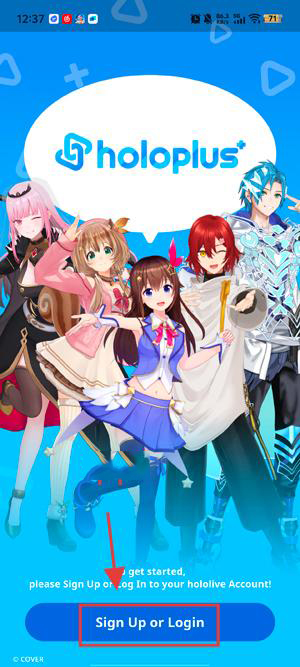 holoplus手机版 holoplus手机版