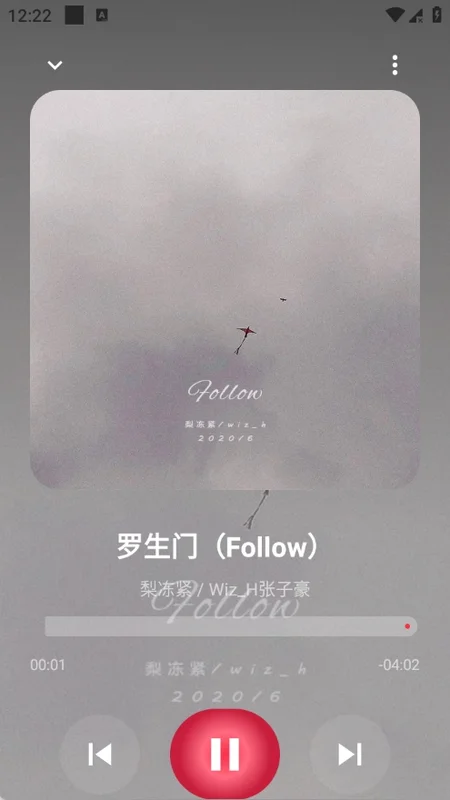 聲乐预览图