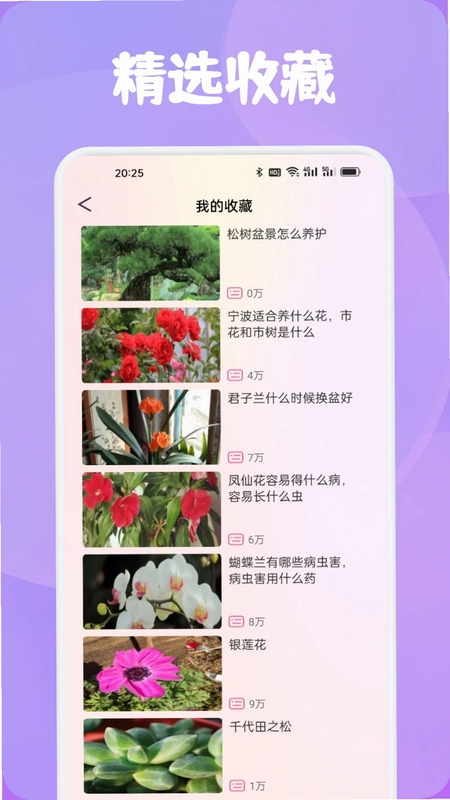 花语预览图
