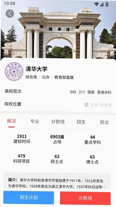 高考志愿·智库版预览图