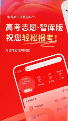 高考志愿·智库版预览图