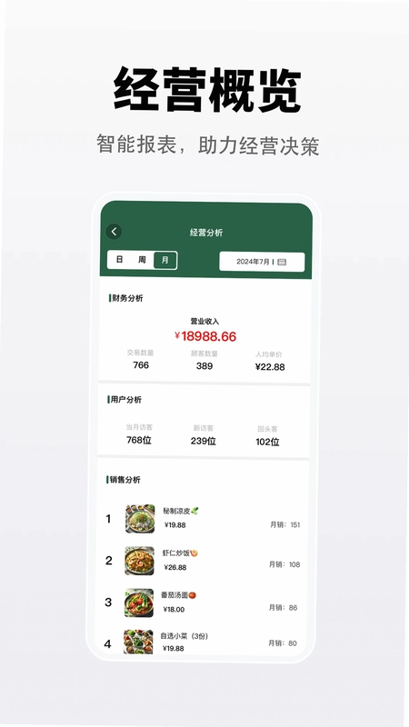 向点商业版预览图