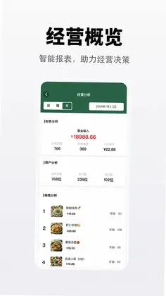 向点商业版预览图