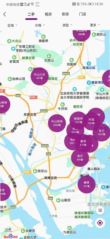 正顺好房预览图
