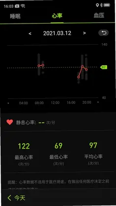 Fit-Max(FitMax健康)预览图