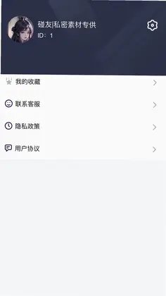 碰友预览图