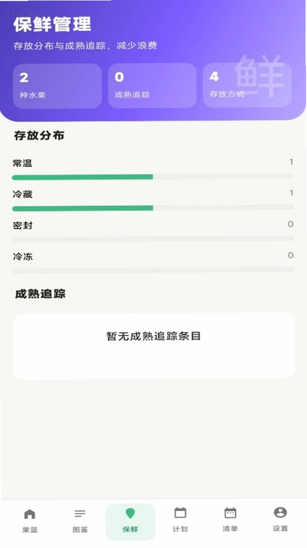 聚财水果预览图