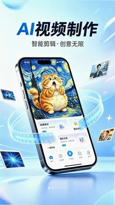 AI������Ƶȫ��appԤ��ͼ