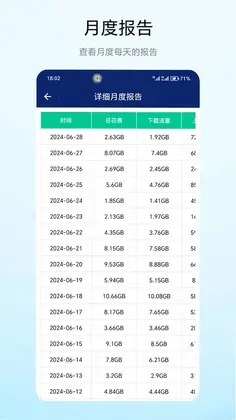 流量小能手预览图