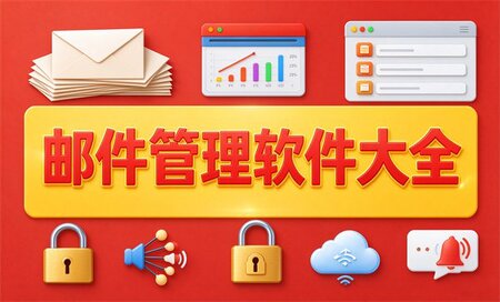 邮件管理软件哪个好用-邮件管理软件有哪些-邮件管理软件下载