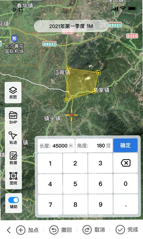 易测预览图