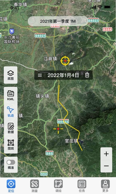 易测预览图