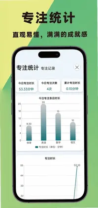 isi时钟预览图