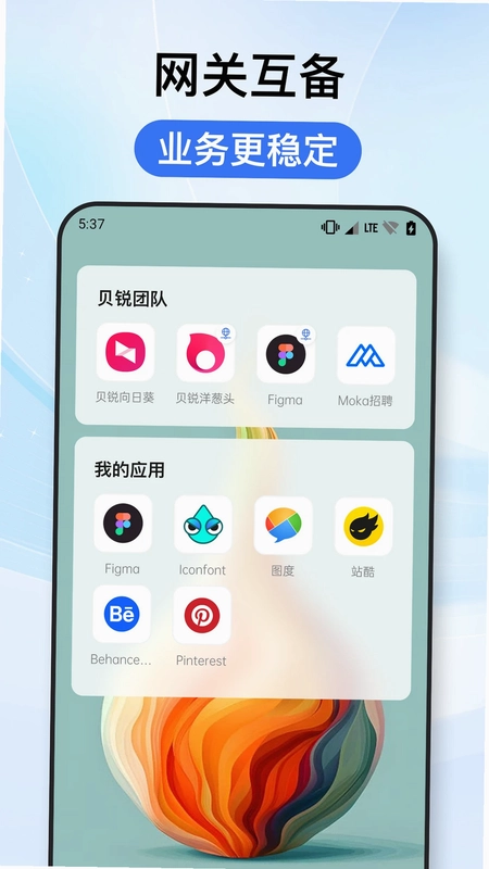 贝锐洋葱头预览图