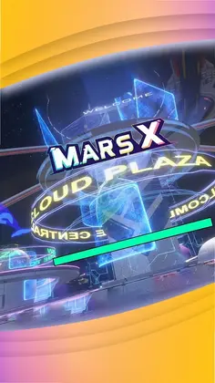 MarsX软件预览图