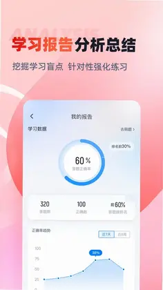播音主持人考试聚题库预览图