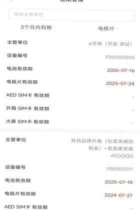 Primedic(急救快线)预览图