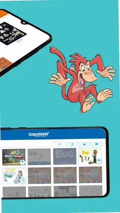 GrapeSEED CN软件预览图