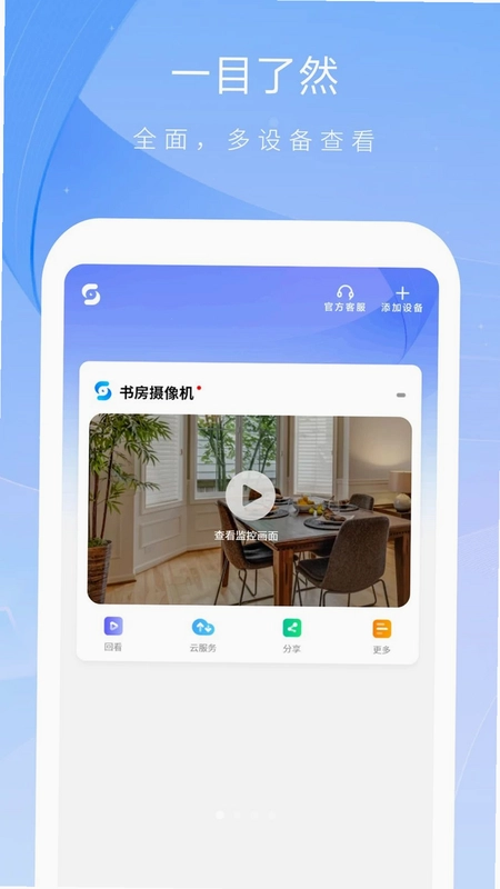 森视云预览图