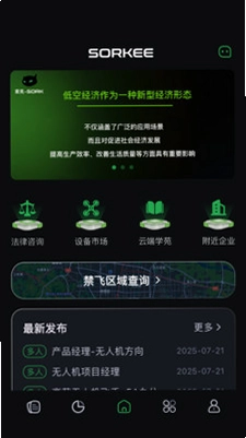低空亿预览图