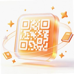 二维码扫微app