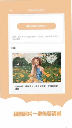 AI��Ƭ�޸�����Ԥ��ͼ