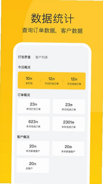 偶来打包预览图